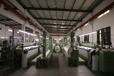 Zhejiang Xingtai New Material Co. Ltd
