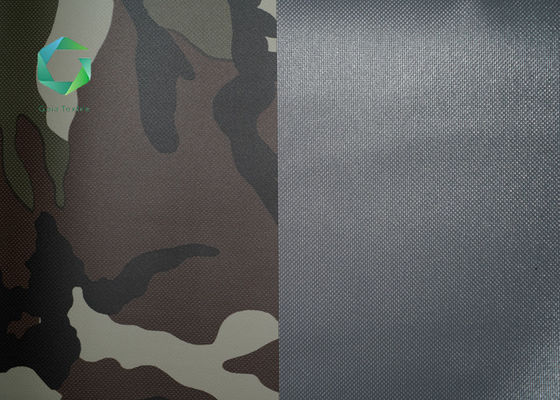 3m lebar 850gsm Kain Tenda Militer, Bahan Tenda Terpal Vinyl Pvc Anti Uv