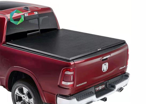 650gsm PVC Terpal Truck Cover 19oz Kain Vinyl Polyester Tahan Air Tonneau